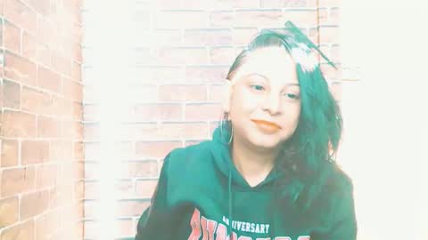 Snapshot of indian_spice_girl chatting on 20, 5, 2026 indian_spice_girl online show from 20, 5, 2026