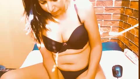 Snapshot of indian_spice_girl chatting on 11, 6, 2026 indian_spice_girl online show from 11, 6, 2026