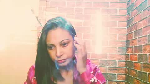 Snapshot of indian_spice_girl chatting on 5, 7, 2026 indian_spice_girl online show from 5, 7, 2026