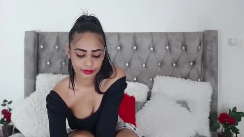 Snapshot of indian_swaggerliciousx chatting on 6, 2, 2025 Jazmin online show from 6, 2, 2025