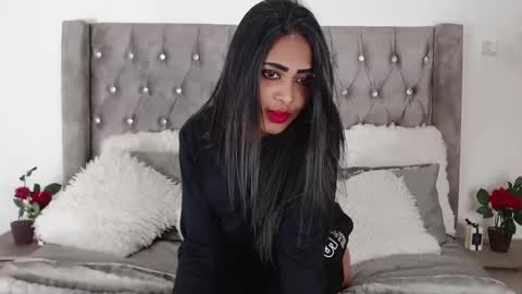 Snapshot of indian_swaggerliciousx chatting on 1, 3, 2025 Jazmin online show from 1, 3, 2025