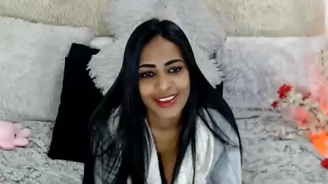 Snapshot of indian_swaggerliciousx chatting on 3, 10, 2025 Jazmin online show from 3, 10, 2025