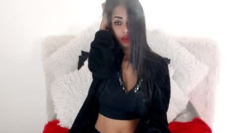 Snapshot of indian_swaggerliciousx chatting on 1, 8, 2026 Jazmin online show from 1, 8, 2026