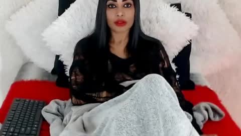 Snapshot of indian_swaggerliciousx chatting on 9, 8, 2026 Jazmin online show from 9, 8, 2026