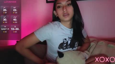 Indiana Rouge online show from 27, 2, 2025