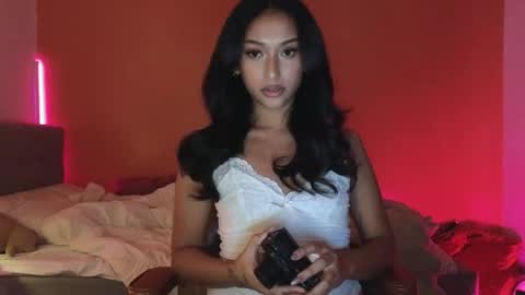 Indiana Rouge online show from 8, 10, 2025