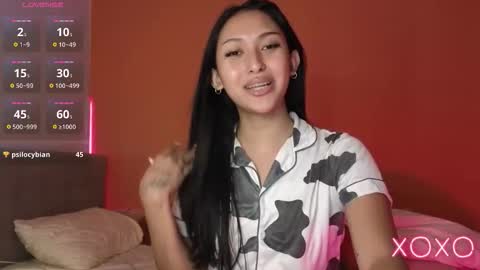 Indiana Rouge online show from 19, 10, 2025