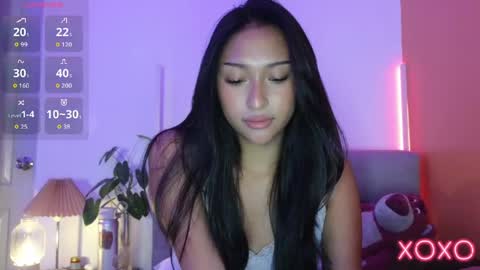 Snapshot of indiana_rouge chatting on 25, 4, 2026 Indiana Rouge online show from 25, 4, 2026