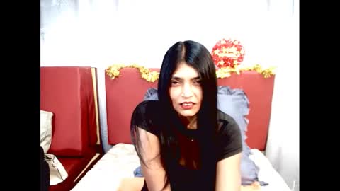 Snapshot of indianalisha chatting on 6, 12, 2024 indianalisha online show from 6, 12, 2024