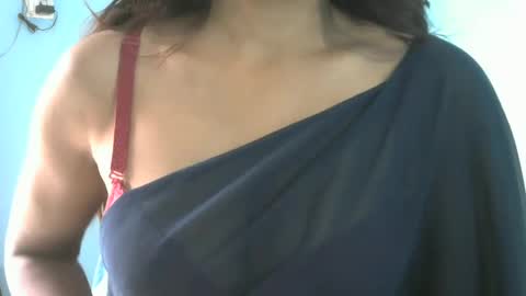 indiananu23 online show from 20, 12, 2024