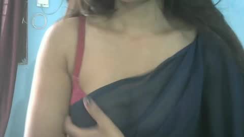 indiananu23 online show from 18, 2, 2025