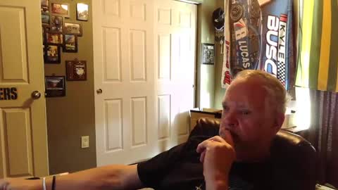 Papa online show from 18, 9, 2025