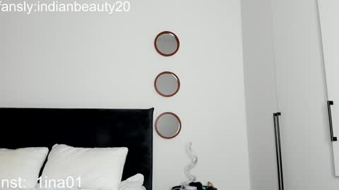 indianbeauty20 online show from 24, 2, 2026