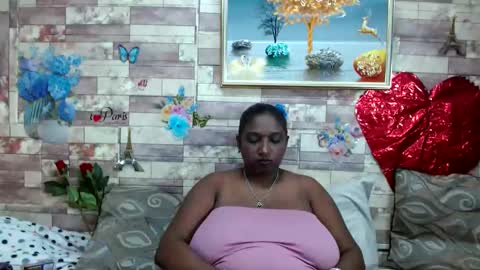 Snapshot of indianblue3 chatting on 10, 3, 2025 tracy online show from 10, 3, 2025