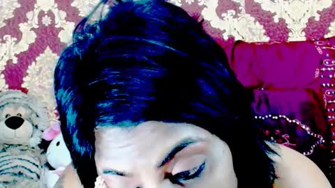 anusha online show from 20, 2, 2025