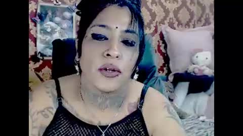 anusha online show from 19, 9, 2025