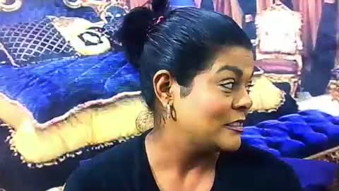 Snapshot of indiancherrypie chatting on 27, 10, 2025 indiancherrypie online show from 27, 10, 2025