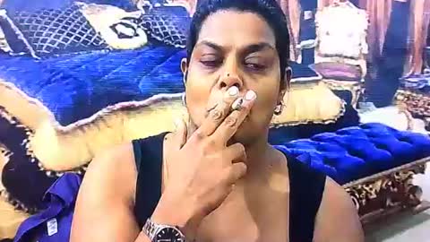 Snapshot of indiancherrypie chatting on 2, 11, 2025 indiancherrypie online show from 2, 11, 2025