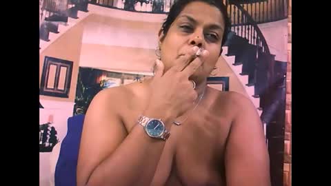 indiancherrypie online show from 16, 1, 2026