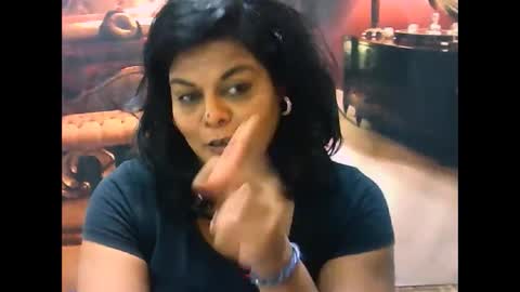 Snapshot of indiancherrypie chatting on 18, 4, 2026 indiancherrypie online show from 18, 4, 2026