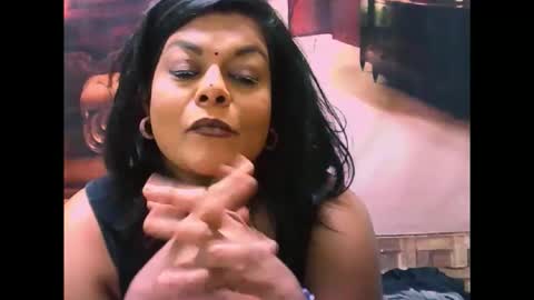 Snapshot of indiancherrypie chatting on 25, 4, 2026 indiancherrypie online show from 25, 4, 2026