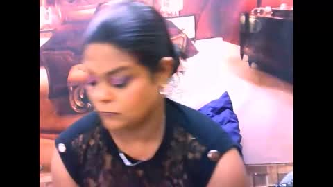 Snapshot of indiancherrypie chatting on 20, 5, 2026 indiancherrypie online show from 20, 5, 2026