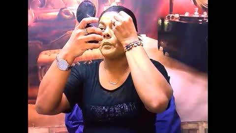 Snapshot of indiancherrypie chatting on 23, 5, 2026 indiancherrypie online show from 23, 5, 2026