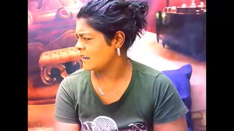 Snapshot of indiancherrypie chatting on 25, 5, 2026 indiancherrypie online show from 25, 5, 2026