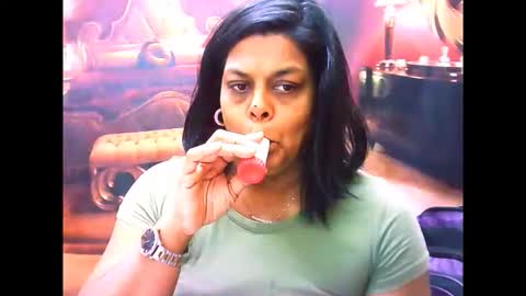 Snapshot of indiancherrypie chatting on 27, 5, 2026 indiancherrypie online show from 27, 5, 2026