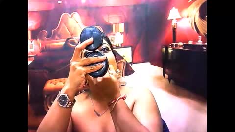 Snapshot of indiancherrypie chatting on 29, 5, 2026 indiancherrypie online show from 29, 5, 2026