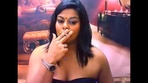 Snapshot of indiancherrypie chatting on 1, 6, 2026 indiancherrypie online show from 1, 6, 2026