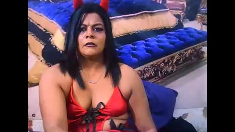 Snapshot of indiancherrypie chatting on 5, 6, 2026 indiancherrypie online show from 5, 6, 2026