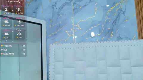 LITTLE AINHOA  online show from 16, 3, 2026