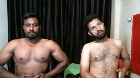 indian guys for you online show from 7, 10, 2025