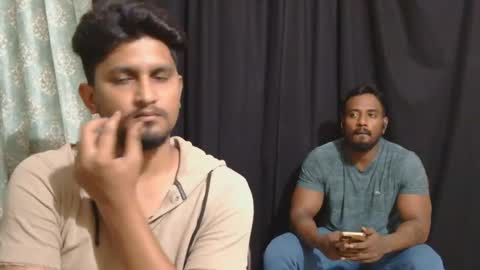 indian guys for you online show from 15, 5, 2026