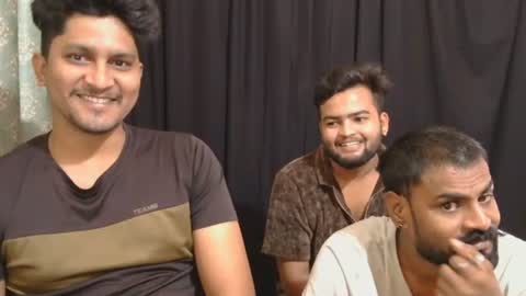 Snapshot of indiandesiguys2023 chatting on 20, 6, 2026 indian guys for you online show from 20, 6, 2026