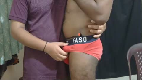 Snapshot of indiandesiguys2023 chatting on 21, 6, 2026 indian guys for you online show from 21, 6, 2026