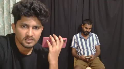 Snapshot of indiandesiguys2023 chatting on 1, 7, 2026 indian guys for you online show from 1, 7, 2026