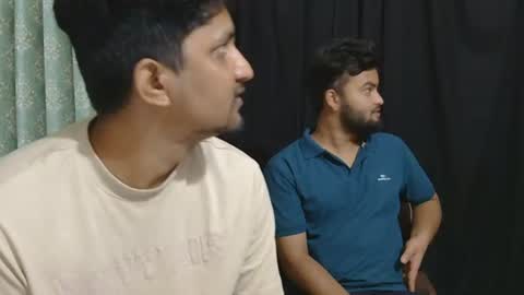 Snapshot of indiandesiguys2023 chatting on 2, 7, 2026 indian guys for you online show from 2, 7, 2026
