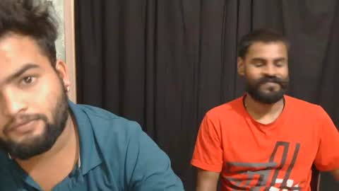 Snapshot of indiandesiguys2023 chatting on 3, 7, 2026 indian guys for you online show from 3, 7, 2026