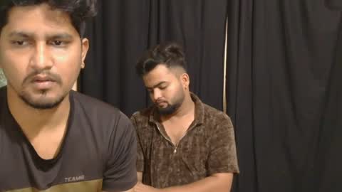 Snapshot of indiandesiguys2023 chatting on 8, 7, 2026 indian guys for you online show from 8, 7, 2026