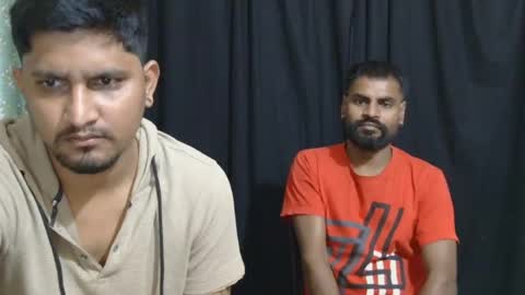 Snapshot of indiandesiguys2023 chatting on 14, 7, 2026 indian guys for you online show from 14, 7, 2026