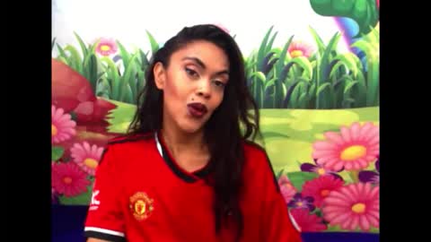 Lia online show from 26, 10, 2025