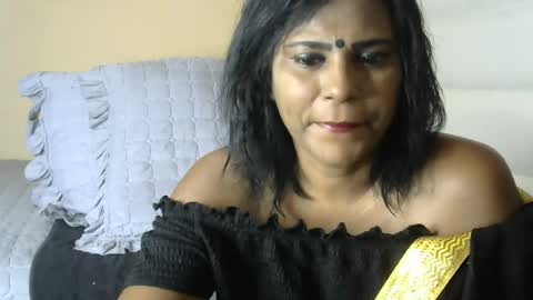 Palavi online show from 10, 7, 2026