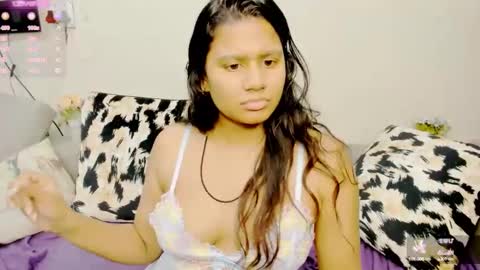 Snapshot of indianflame chatting on 23, 12, 2024 PARADISEQUEEN online show from 23, 12, 2024