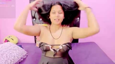 Snapshot of indianflame chatting on 3, 1, 2025 PARADISEQUEEN online show from 3, 1, 2025