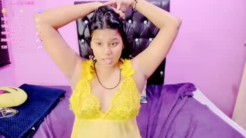 Snapshot of indianflame chatting on 11, 1, 2025 PARADISEQUEEN online show from 11, 1, 2025
