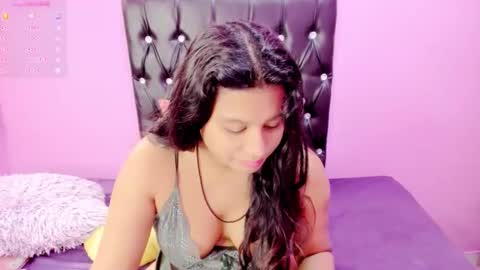 Snapshot of indianflame chatting on 23, 1, 2025 PARADISEQUEEN online show from 23, 1, 2025