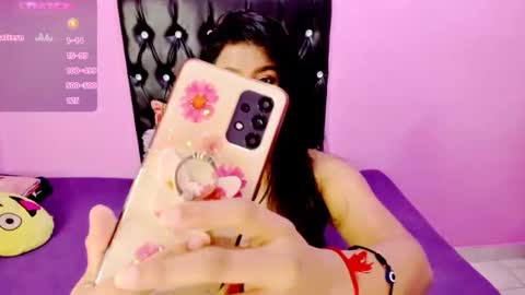 Snapshot of indianflame chatting on 3, 3, 2025 PARADISEQUEEN online show from 3, 3, 2025