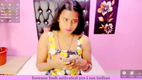 Snapshot of indianflame chatting on 30, 9, 2025 PARADISEQUEEN online show from 30, 9, 2025